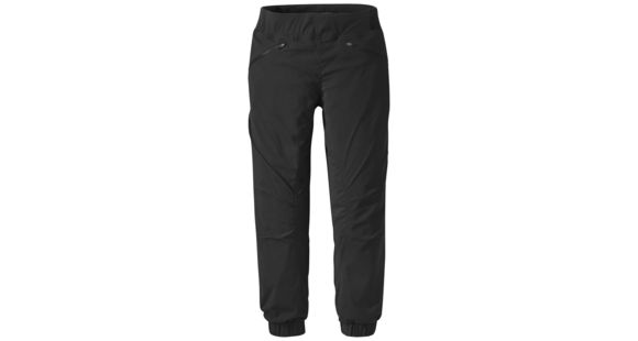 Outdoor Research Zendo Capri, Women's, Black, 2, 264638-black-2