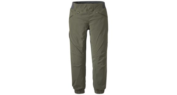 Outdoor Research Zendo Capri, Women's, Fatigue, 14, 264638-fatigue-14