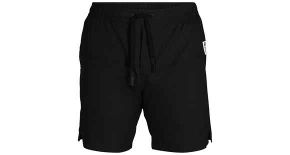 Outdoor Research Zendo Multi Shorts - Men's, Medium, Black, 2876470001007
