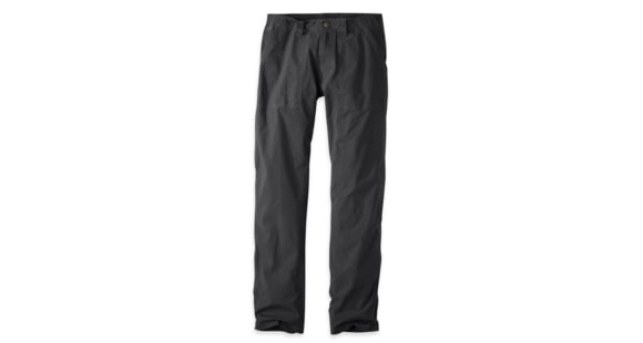 Outdoor Research Zodiac Pant - Men's-Charcoal-32 Waist-Regular Inseam
