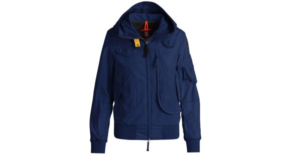 Parajumpers Gobi Spring Lightweight Softshell - Women's, Navy Peony, Small, GOBI SPRING-NAVY PEONY-S
