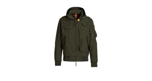 Parajumpers Gobi Spring Lightweight Softshell - Women's, Sycamore, Medium, GOBI SPRING-SYCAMORE-M