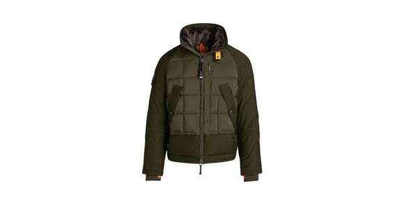 Parajumpers Guide Insulated Urban Jacket - Men's, Fisherman, Large, 18WMPMJCKLC02-761-L
