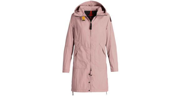 Parajumpers L.B. Spring Lightweight Softshell - Women's, Powder Pink, Small, L.B. SPRING-POWDER PINK-S