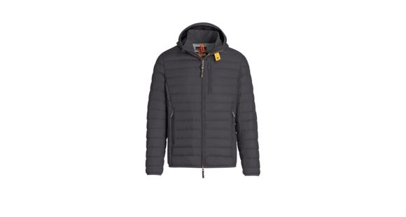 Parajumpers Last Minute Casual Down Jacket - Men's, Nine Iron, Extra Large, LAST MINUTE -NINE IRON-XL