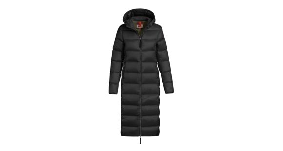 Parajumpers Leah Puffer Jacket - Women's, Black, Medium, 19WMPWJCKSX33-541-M
