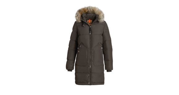 Parajumpers Light Long Bear Insulated Urban Jacket - Women's, Old Timber, Small, 18WMPWJCKHF33-682-S