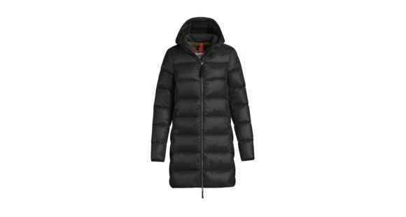 Parajumpers Marion Puffer Jacket - Women's, Black, Medium, 19WMPWJCKSX34-541-M