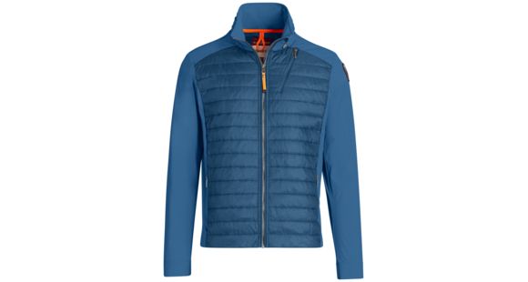 Parajumpers Nolan Casual Synthetic Jacket - Men's, Petrol, Medium, NOLAN-PETROL-M