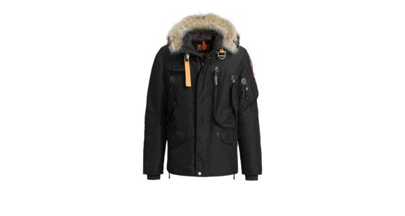 Parajumpers Right Hand Jacket - Men's, Black, Small, 17WMPMJCKMA03-541-S