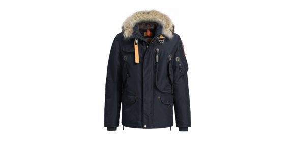 Parajumpers Right Hand Jacket - Men's, Navy, Extra Large, 17WMPMJCKMA03-562-XL