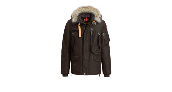 Parajumpers Right Hand Jacket - Men's, Dark Brown, Medium, 17WMPMJCKMA03-580-M