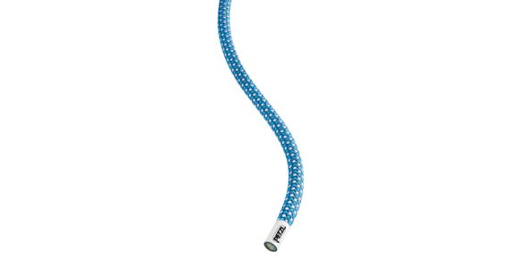 Petzl Mambo 10.1 mm Rope-Blue-40 m