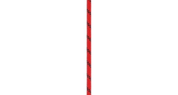 Petzl 11mm Axis Rope, Red, 656 ft, R074AA25