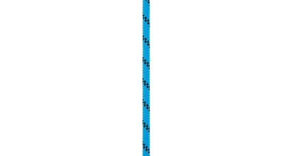 Petzl 11mm Beam Rope, Blue, 200 ft, R101CA02