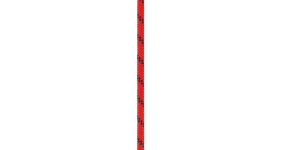 Petzl 11mm Beam Rope, Red, 300 ft, R101CA07