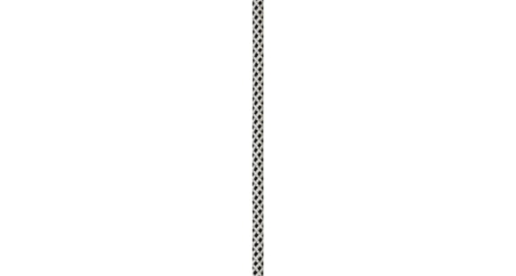 Petzl 11mm Ray Rope, White, 150 ft, R100AA00