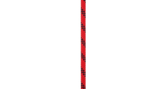 Petzl 12.5mm Vector Rope, Old, Red, 150 ft, R078AA36
