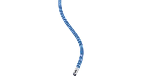 Petzl 9.8mm Contact Rope, Blue, 70 m, R33AC 070