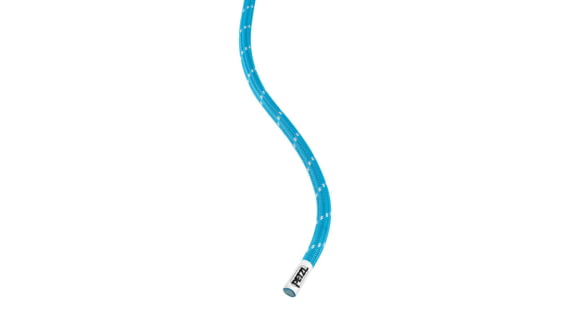 Petzl 9.8mm Top Rope, Blue, 40m, R064AA01