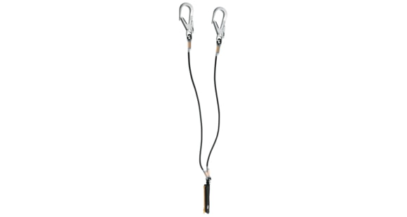Petzl Absorbica-Y-Mgo 150 Absorber Lanyard L70150 YM