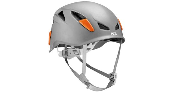 Petzl Altios Helmet - White Size 1