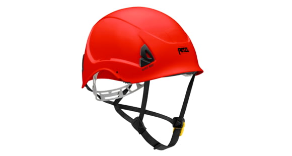 Petzl Alveo Best Helmet-Red A20BRA