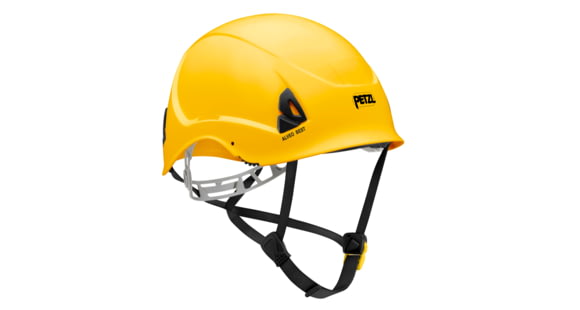 Petzl Alveo Best Helmet-Yellow A20BYA