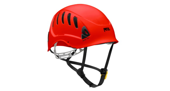 Petzl Alveo Vent Helmet-Red A20VRA