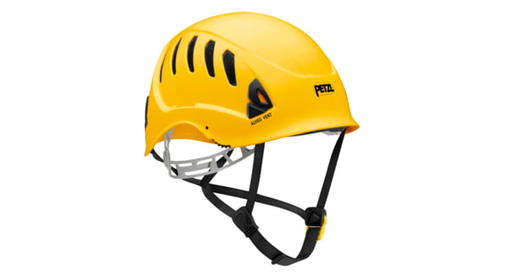 Petzl Alveo Vent Helmet-Yellow A20VYA