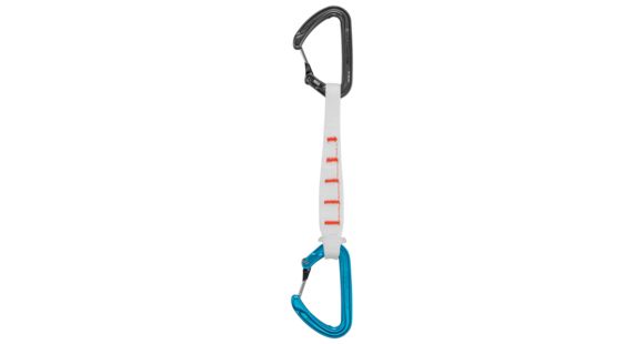 Petzl Ange Finesse Quickdraw, Large/Large, 17 cm, M057CA00
