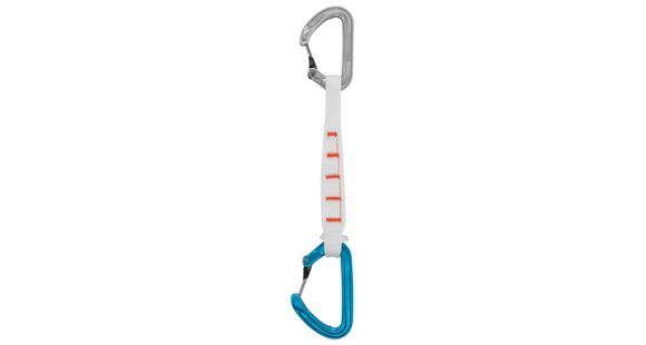 Petzl Ange Finesse Quickdraw, Small/Large, 17 cm, M057BA00