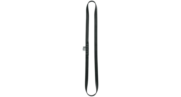 Petzl Anneau Open Loop Sling, Black, 120 cm, C40120 N