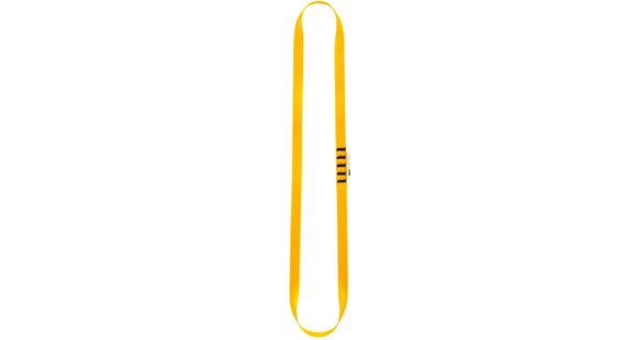 Petzl Anneau Open Loop Sling, Yellow, 60 cm, C40A 60