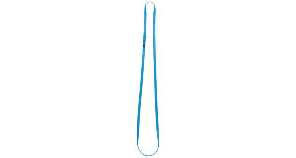 Petzl Anneau Open Loop Sling, Blue, 80 cm, C40A 80