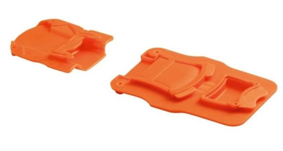 Petzl Antisnow - Dart/Darwin