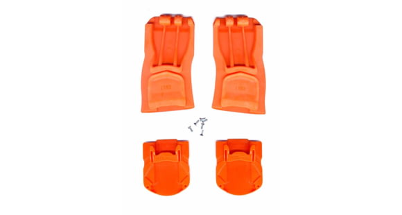 Petzl Antisnow Lynx Antibott, Old, One Size, T24960