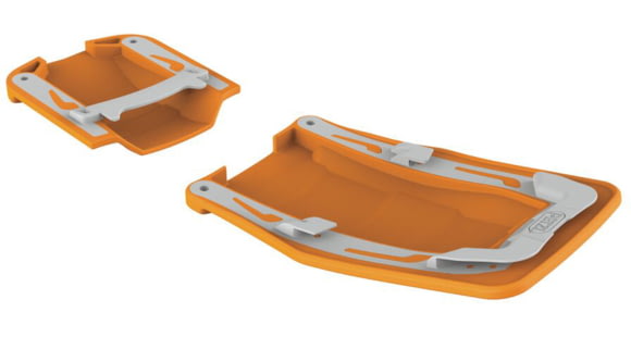 Petzl Vasak/Sarken Antibott Antisnow, Vasak - Sarken, T05A AS