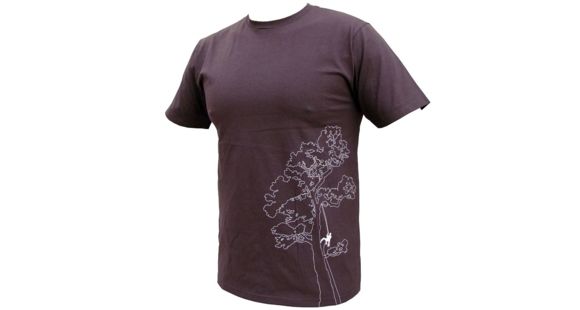Petzl Arborist T-Shirt,Brown,Extra Large Z90 QXL