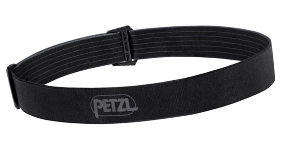 Petzl Aria Headband, Black, E068AA01