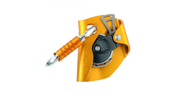 Petzl Asap Fall Arrester Rope Grab B71AAA