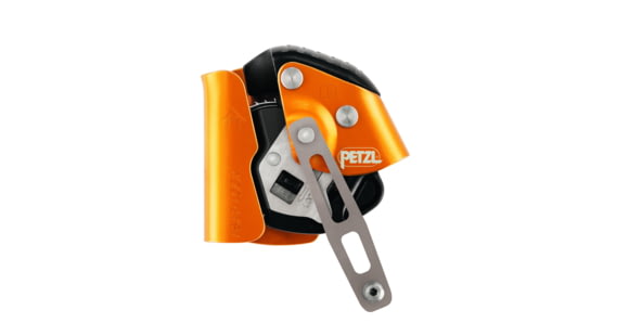 Petzl ASAP Lock Mobile Fall Arrester, One Size, B071BA00