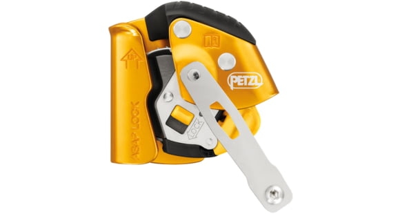 Petzl ASAP Lock Mobile Fall Arrester, One Size, B071BB00