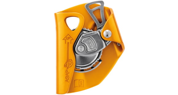 Petzl ASAP Mobile Fall Arrester, One Size, B070AB00