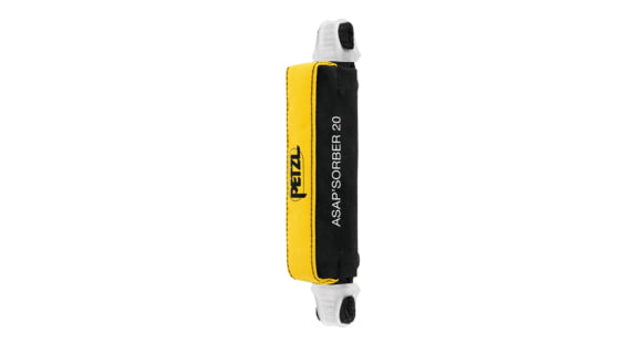 Petzl AsapSorber International Lanyard, 20 cm, L071AA00