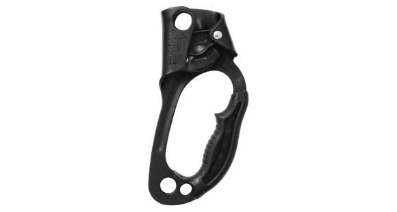 Petzl Ascension Ascender Right-Black B17WRN