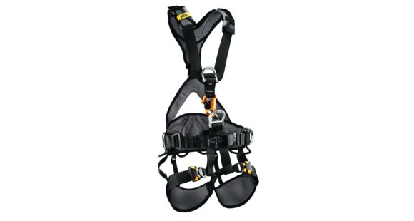 Petzl Avao Bod Croll Fast Harness C71CFA 0U