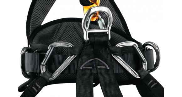 Petzl Avao Bod Croll Fast Size 1 C71CFA 1U