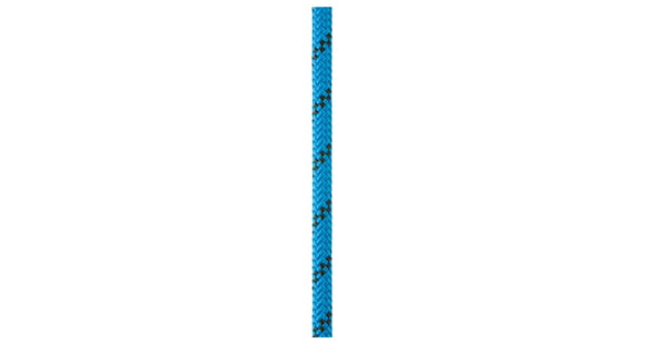 Petzl 11mm Axis Rope, Blue, 150 ft, R074AA35