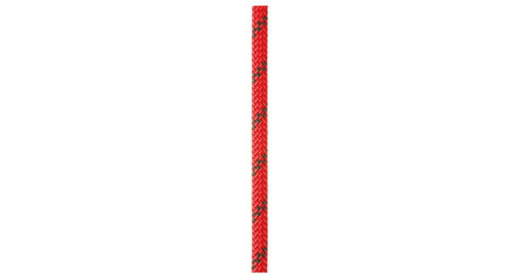 Petzl 11mm Axis Rope, Red, 200 ft, R074AA42